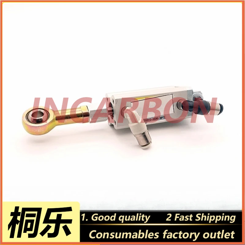 800/1600 Guide Plate Cylinder CTP Plate Making Machine Parts Guide Plate Air Cylinder Replacement Accessory