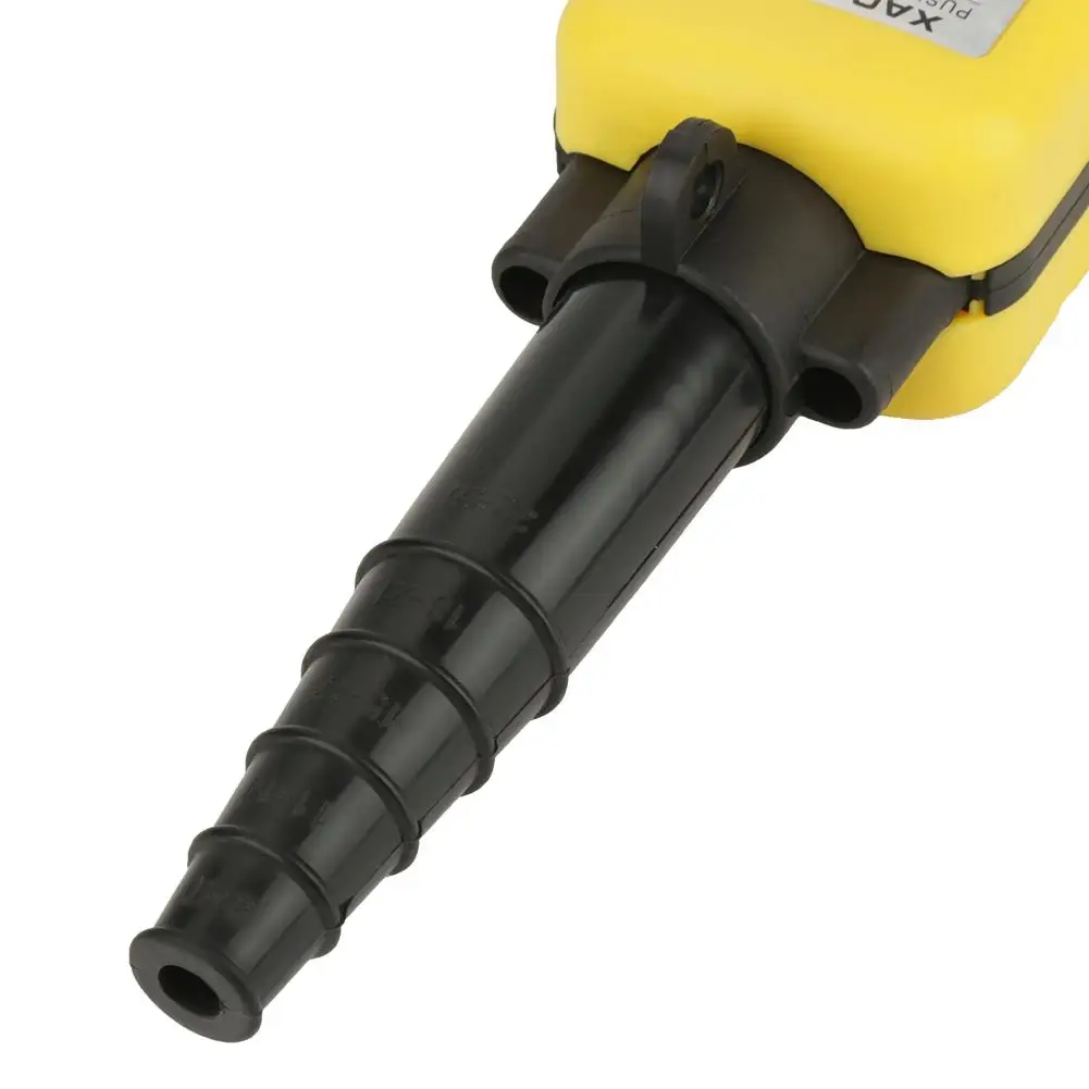 Crane Chain Hoist Push Button Pendant Controller with Emergency Stop Switch for Safe Lifting