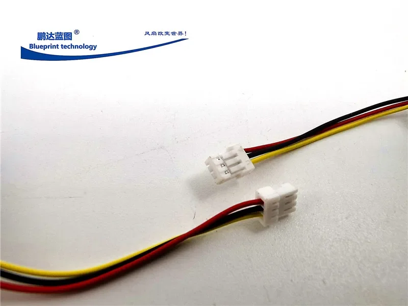 Mute As02006l5 2006 2cm Mini Notebook 5V Router Wireless Hydraulic Speed Measuring Cooling Fan 20*20*6MM