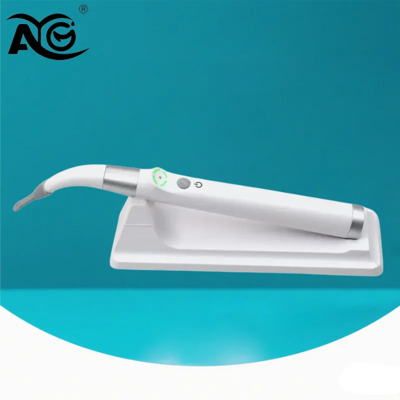 

AG Dental Implant Locator Accurate Cross-Scanning Spot Screwdriver Detector Tool 360 Rotatable Sensor Localization