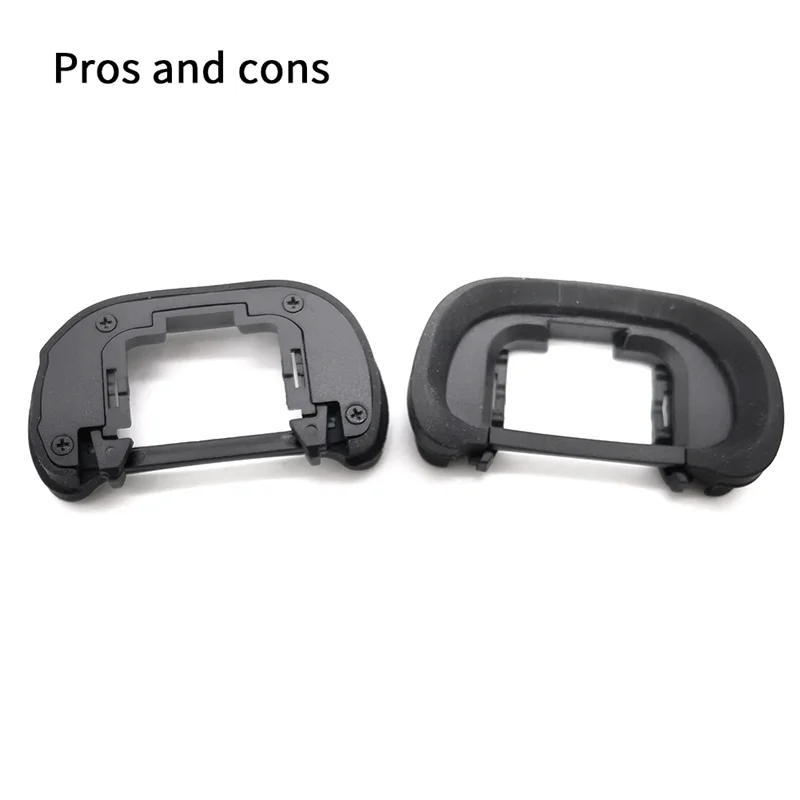 1 pz nuovo FDA-EP18 EP18 Eyecup oculare Cup Viewfinder per fotocamera Sony