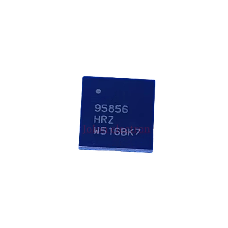 【2pcs】 100% New ISL95856HRZ-T ISL95856HRZ ISL95856 QFN-52 Chip