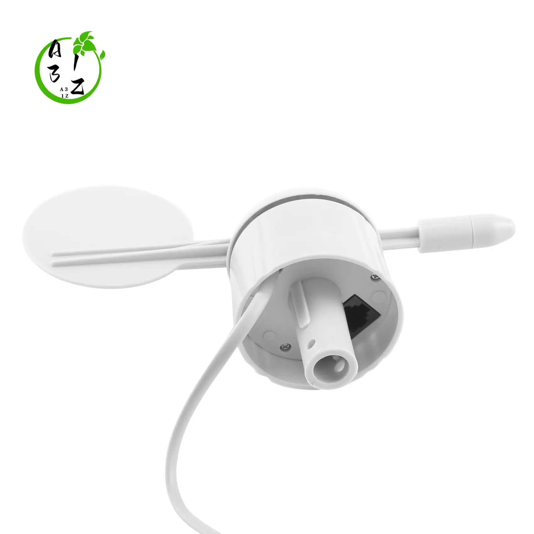 

A31Z-Wind Direction Meter Wind Direction Meter Wind Speed Measuring Instrument Meteorological Instrument Accessories WH-SP-WD Fo