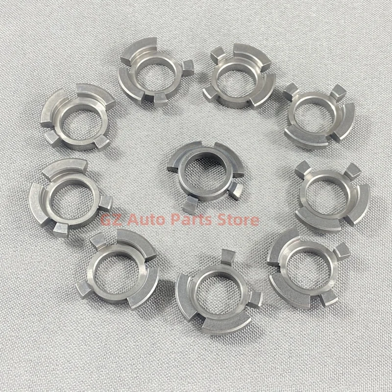10x sturdy Heavy Duty Replacement Impulse Transmitter Sensor Ring 55565480 for Chevrolet CruzeFor Aveo For Vauxhall
