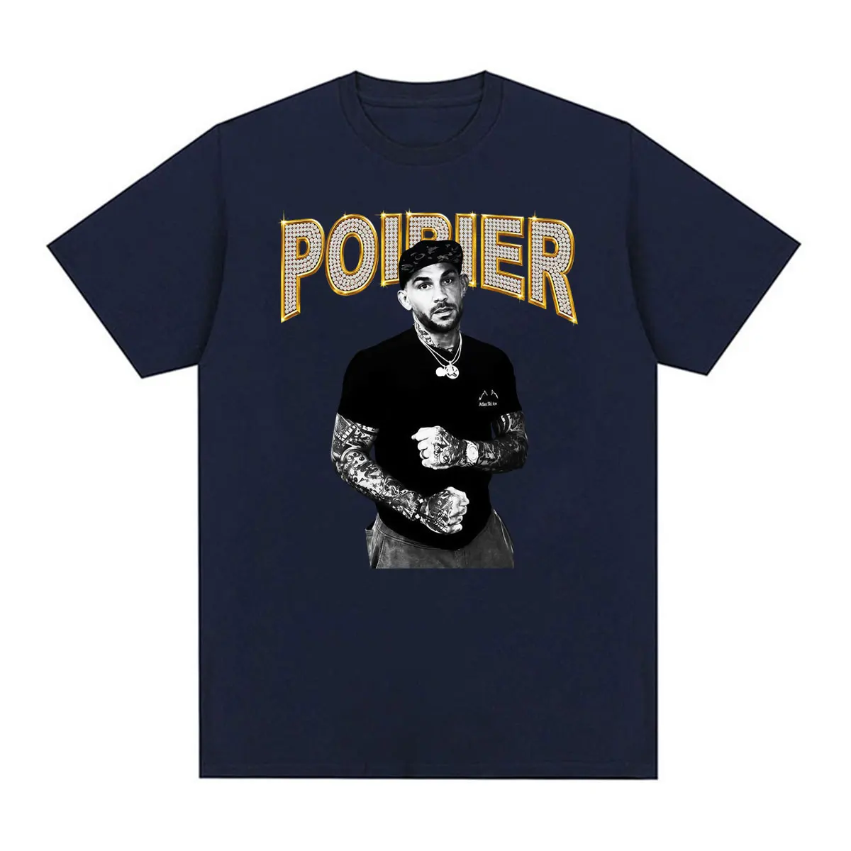Dustin Poirier 