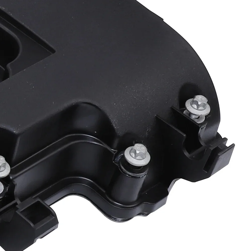 Tapa de válvula de culata con junta para Chevrolet Cruze 1,4 2013- Trax 2012- Opel Astra J Sports Tourer Cascada Corsa 55573746