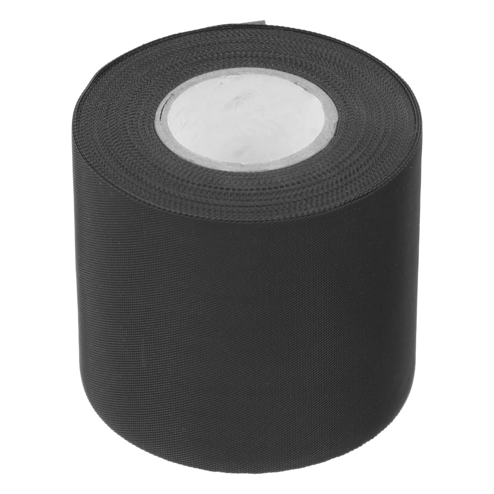 1pcs 1 Roll Air Conditioner Pipe Insulation Strap Heavy Duty Fire Resistant Sealing For Hvac Systems Outdoor Water Pipes Thermal