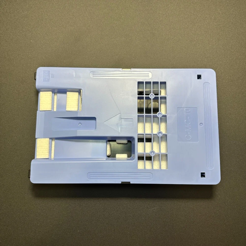 

. Картридж для обслуживания MC-10 для CANON iPF650 iPF655 iPF670 iPF680 iPF685 iPF750 iPF755 iPF760 iPF765 iPF770 iPF780 iPF785