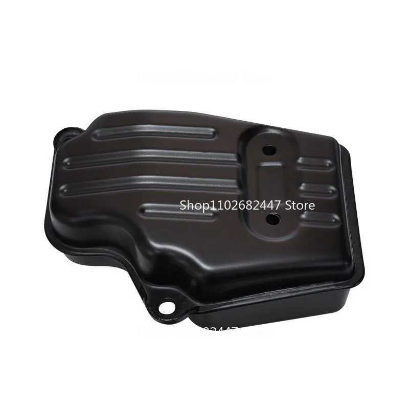 

Suitable for Steele lawn mower muffler Suitable for FS160FS220/FS280 muffler