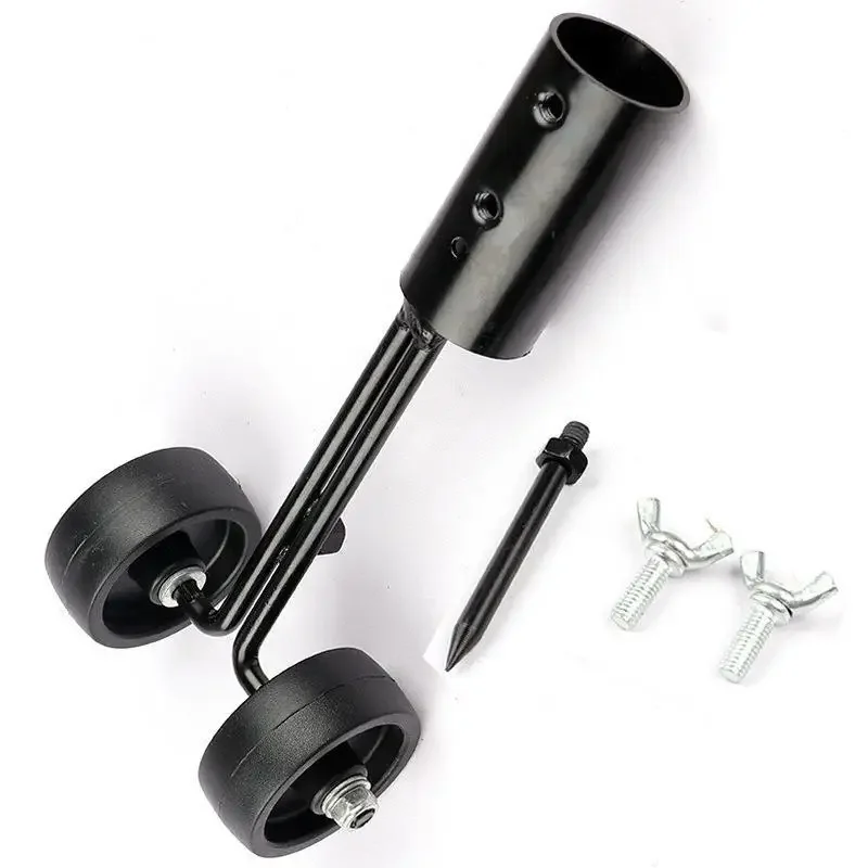 Garden Gap Weeding Hook Roller Gap Weeding Artifact Gardening Quick Weeding Tool Soil Loosening Mower