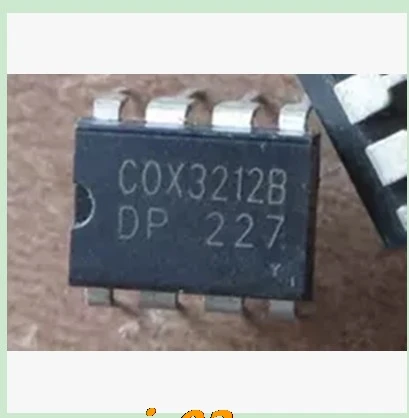 

5 шт., COX3212B COX3212BDP DIP-8