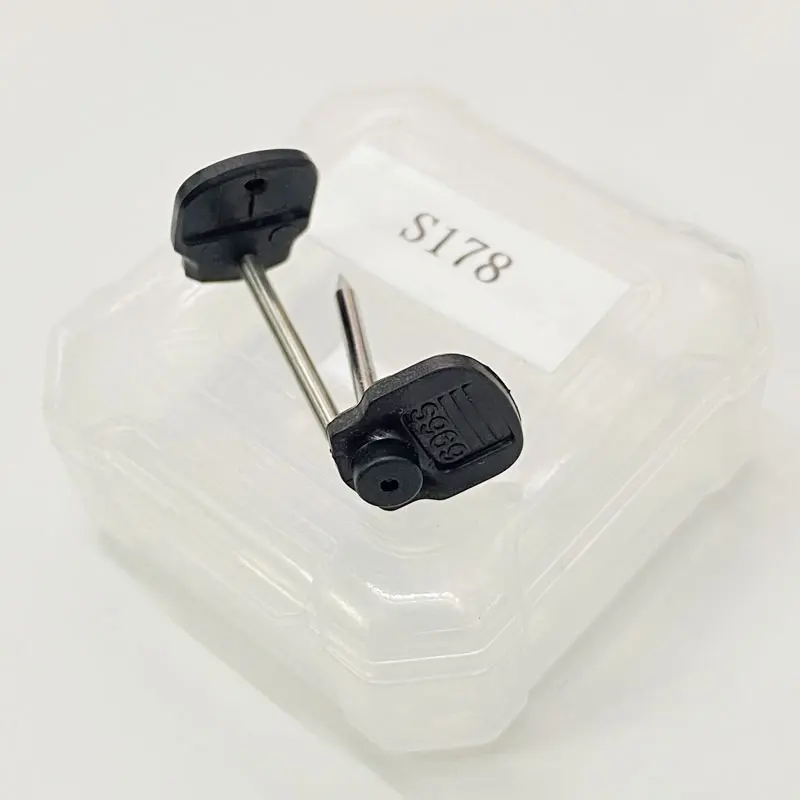 1 Pairs Furukawa Fitel S178/S178S/S153A/178A/S123C/S123M4 Fiber Optic Fusion Splicer Electrode High Quality