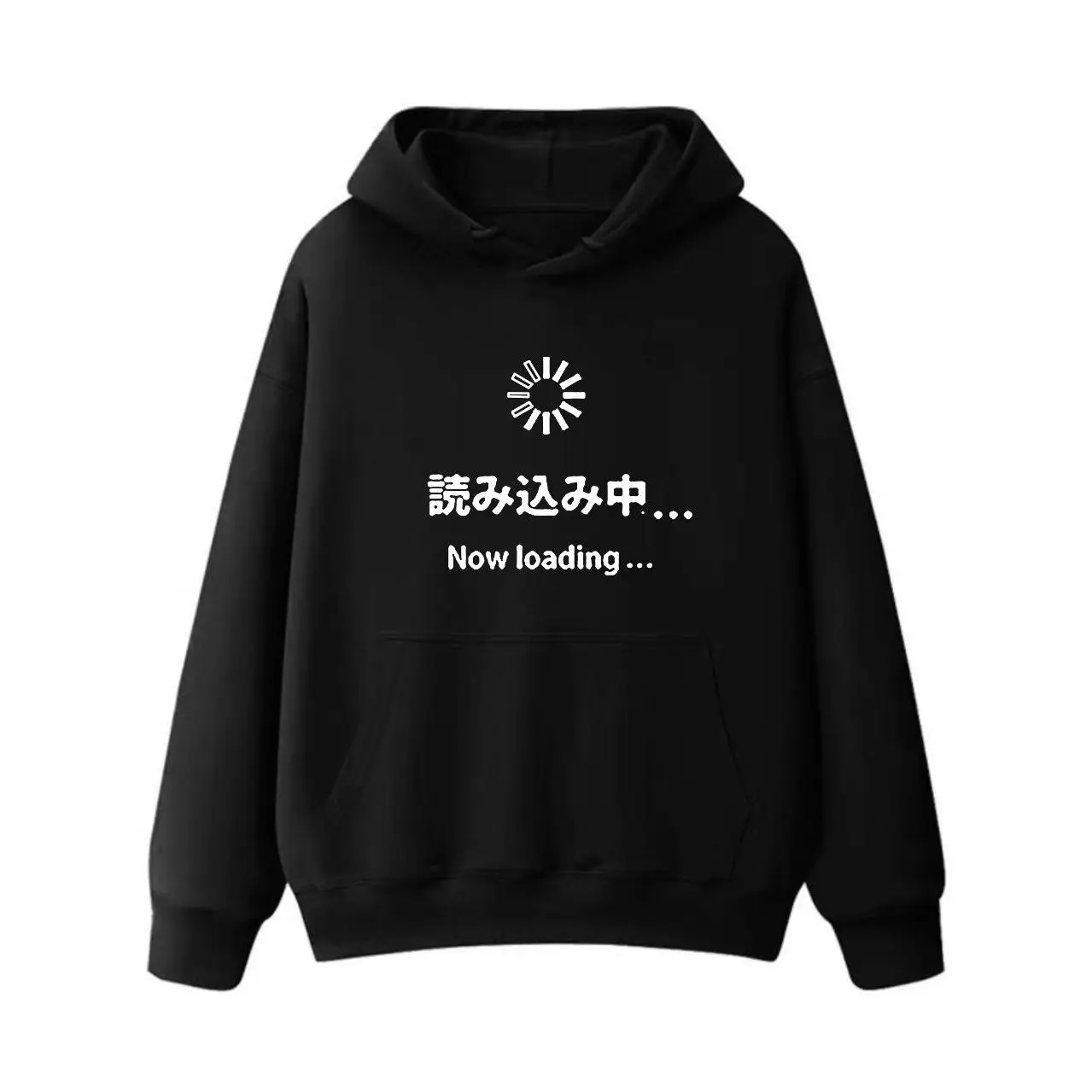 

The Japanese Trend Is Now Loading Printed Hoodies, Couple Outfits for Men and Women, and Fun Hoodie Pullovers