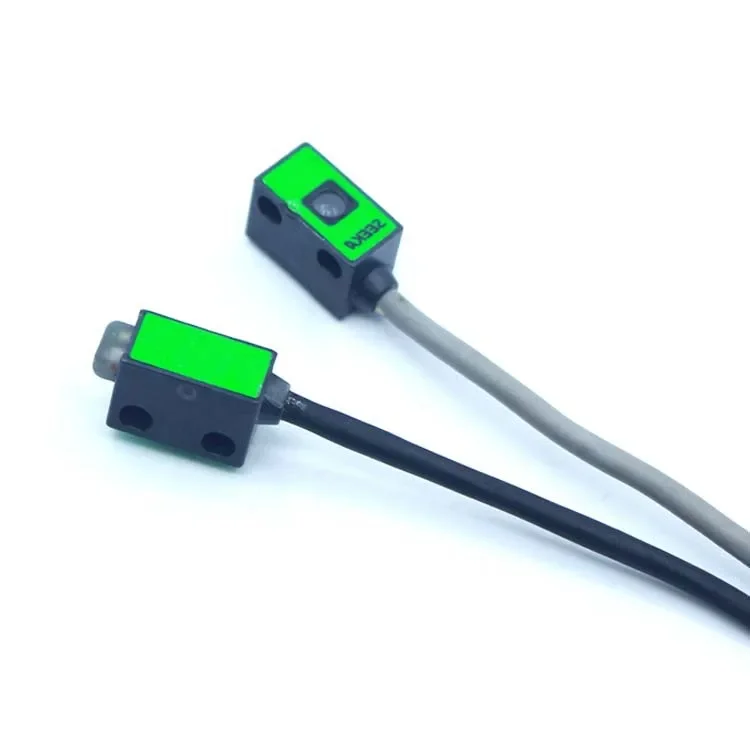 Takex UM-T50S-11 Opto-elektronische schakelaar Sensor Versterker Ingebouwde Type