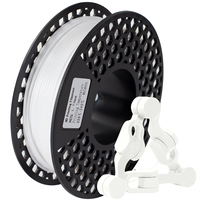 200g PETG 3D Printer Filament 1.75mm 3D Printing Cables 3D Printer Accessory 3D Printer 100% No Bubble Filament