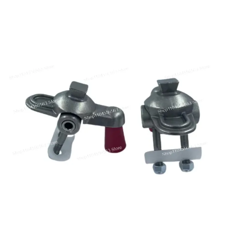Prosthetic Accessories 2025 Prosthetic Leg Parts Connection Adapter Quick Lock Removal