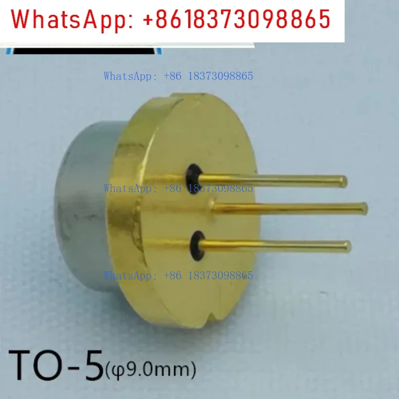 808Nm 1W Near-Infra…