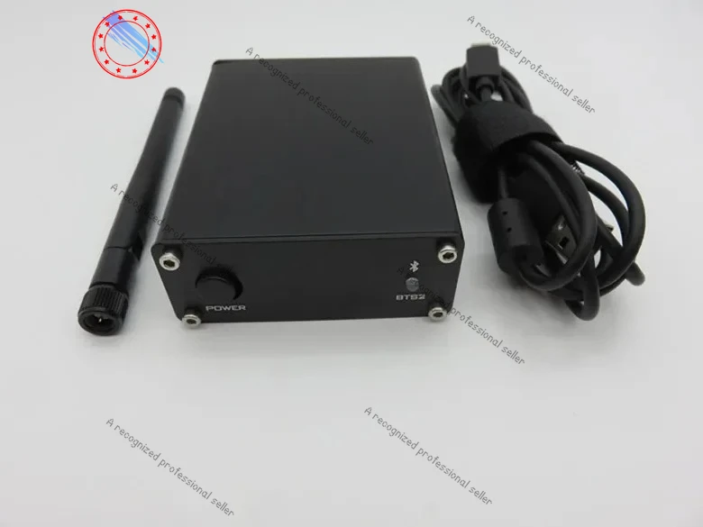 

CSR8675 Bluetooth v5.0 Wireless Digital Receiver coaxial optical digital Audio Output 24BIT APTX HD APT-X LDAC NEW