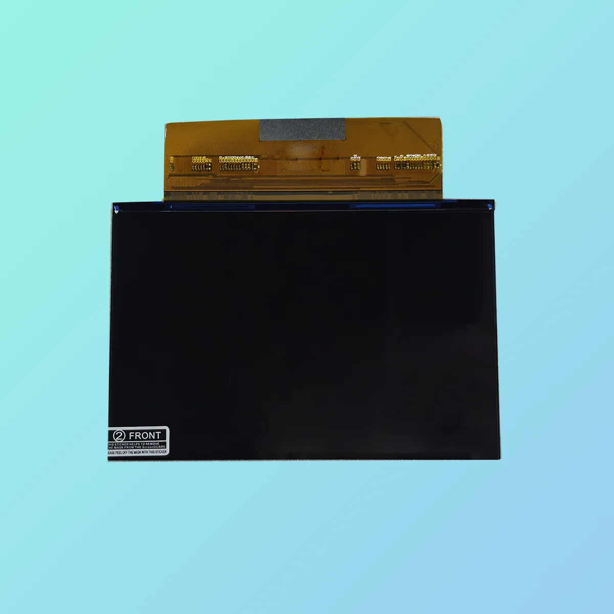 Replacement 6.23-inch 4K Mono LCD Display for Flashforge/Voxelab Proxima 3D Printer – Exposure Screen Part