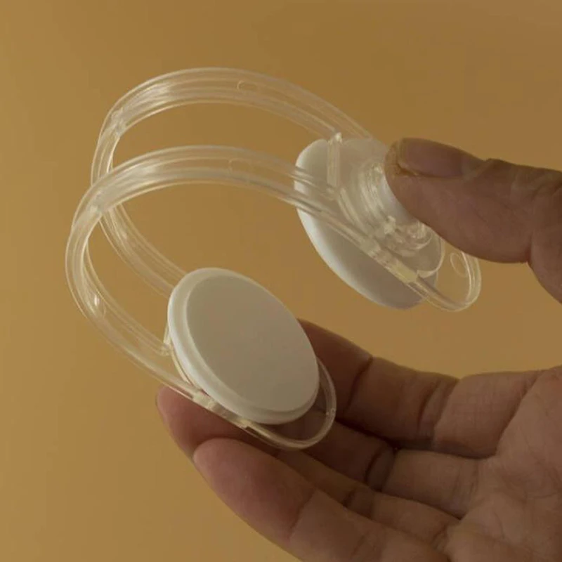 5 قطع متعددة الوظائف قفل أمان الطفل درج الثلاجة قفل شفاف مضاد للفتح حزام ناعم قفل أمان #6