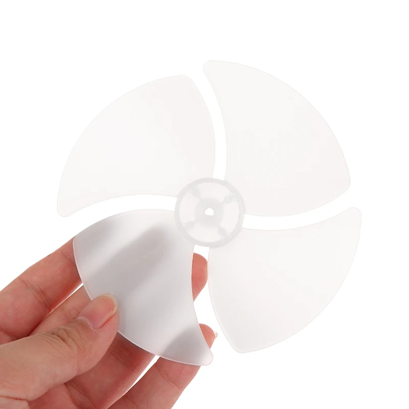 1 قطعة القطر الخارجي 110 مللي متر العالمي أجزاء فرن الميكروويف شفرة المروحة مروحة التبريد ورقة الميكروويف مروحة التبريد ورقة