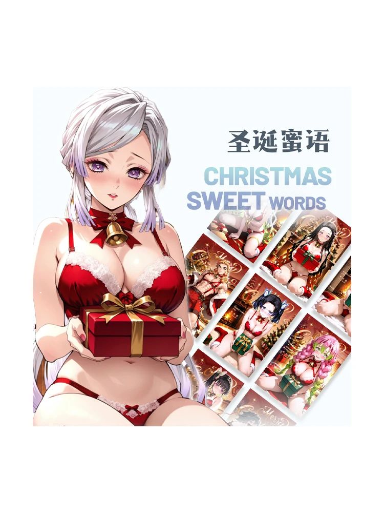 Wholesale Demon Slayer Boards Yi Xi Ge Cultural Collection Card A5 Size Board Anime Kimetsu No Yaiba Tanjirou