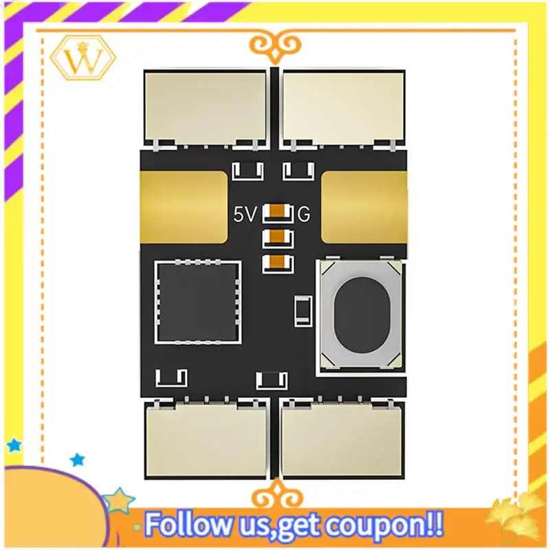 A01K-LED Strip Kit … - image