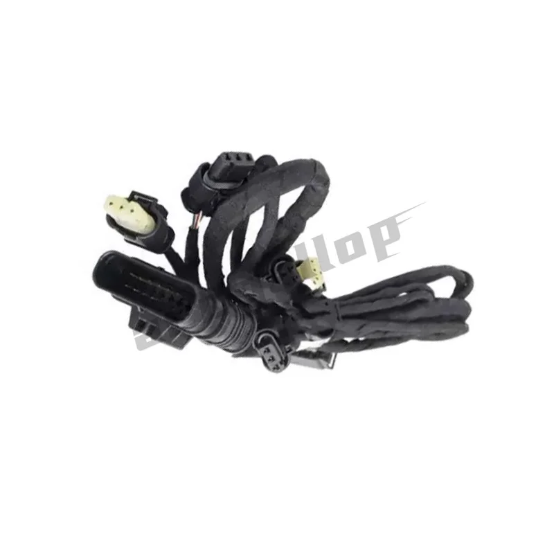 Parking Sensor Wiring Harness for MERCEDES for GLE for W167 Enhanced Driving Experience with Seamless Integration