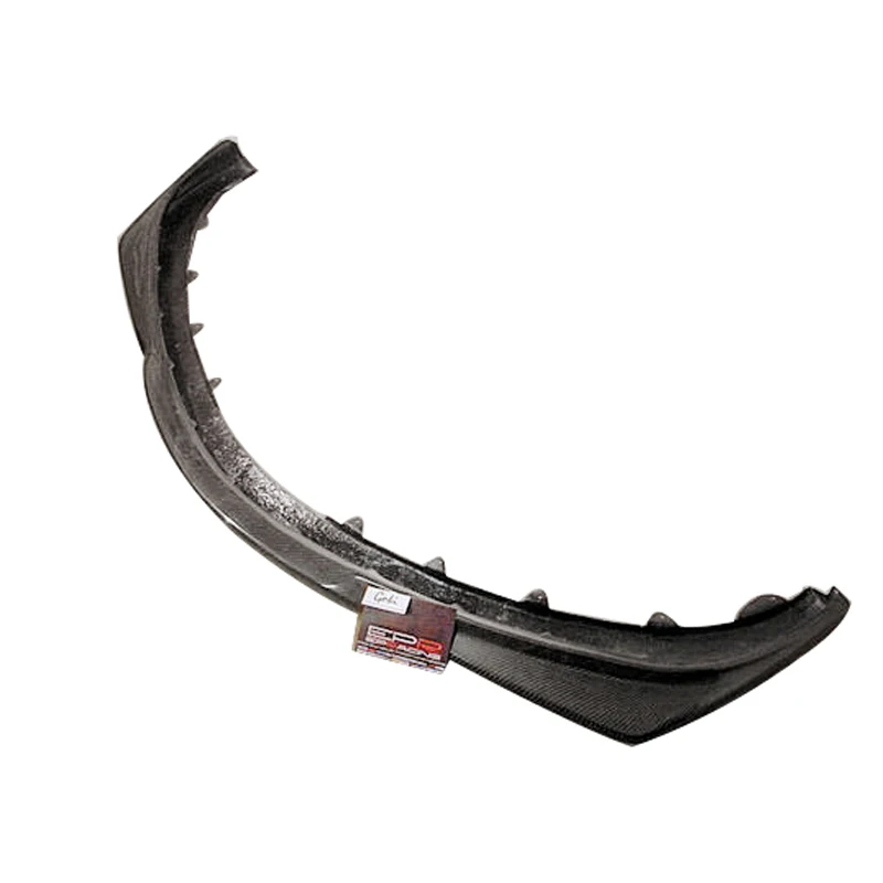 

carbon fiber car parts for Evolution 8 VRS Style Front Lip