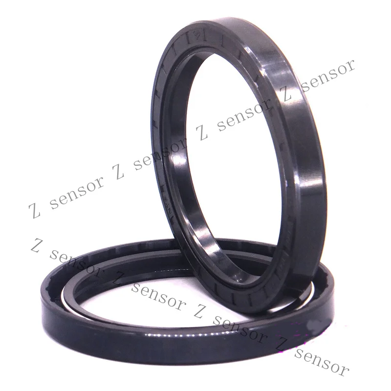 Z+ ID30~38mm TC/FB Skeleton Oil Seal Ring Rotation Shaft Nitrile+Metal Frame+Spring