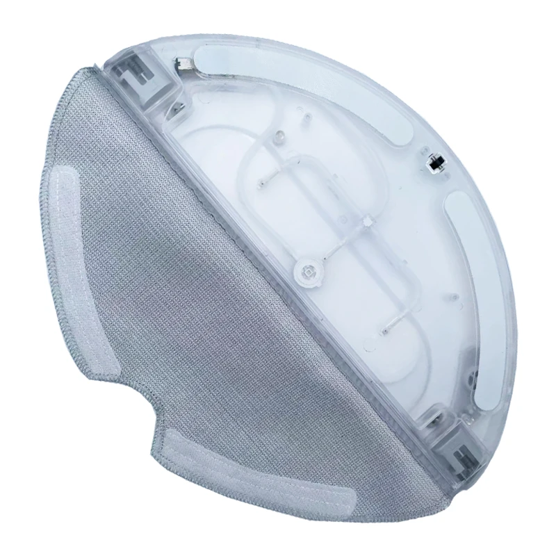 Mop Cloth Bracket Replacement For Mijia 2C Dreame D9/D9 Pro/L10/L10 Pro Vacuum Cleaner Electric Control Water Tank Tray Parts