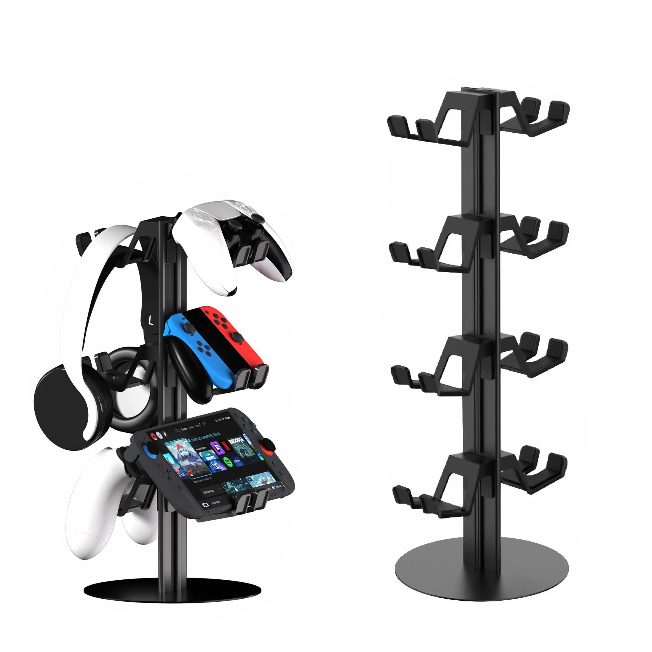 Headset Stand Game …