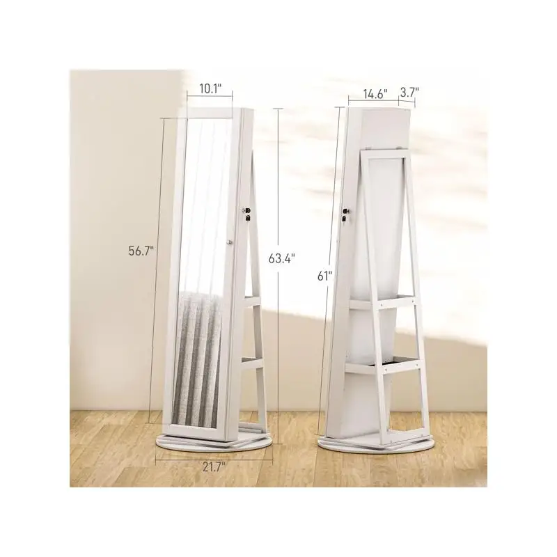 Heavy-Duty Adjustable Storage Rack for Organizing Home and Garage, Useful Shelving Unit for Increased Space and Efficiency