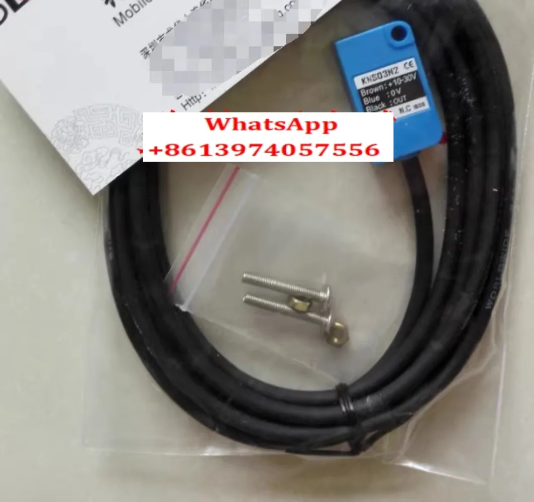

Sensor KN-S03N2 KNS03N2