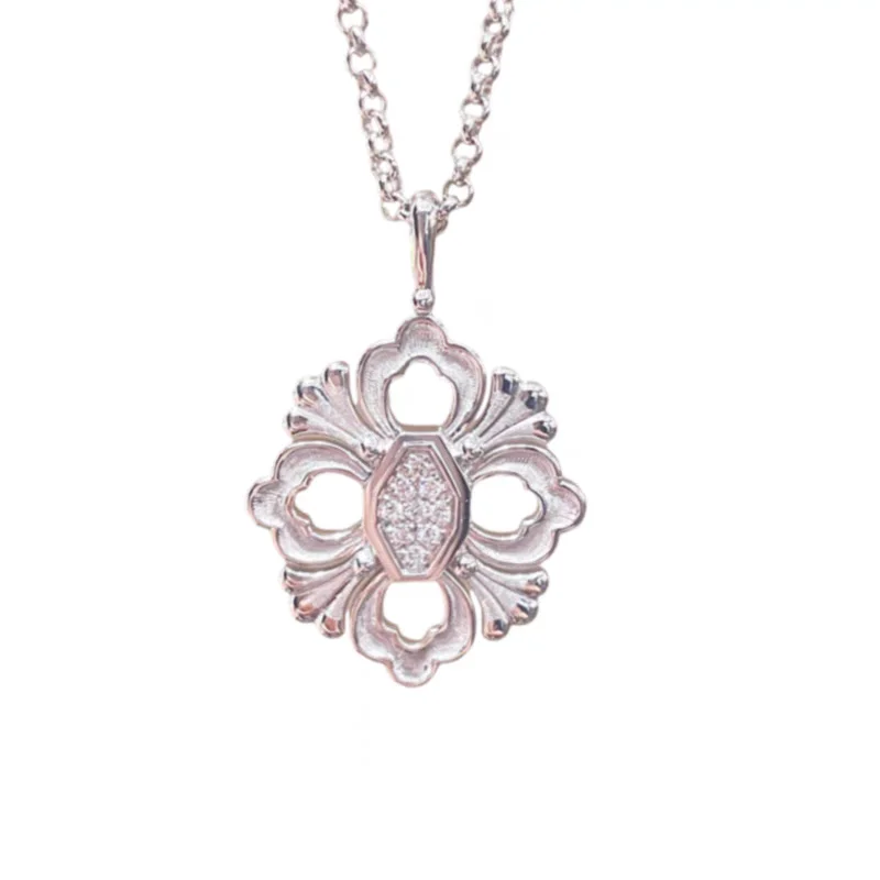 

Medieval Necklace