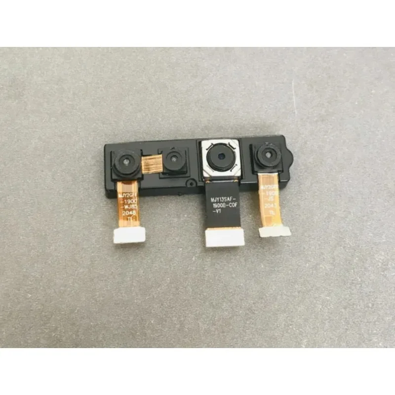 Photo Rear Back Camera Module For OUKITEL F150 B2021