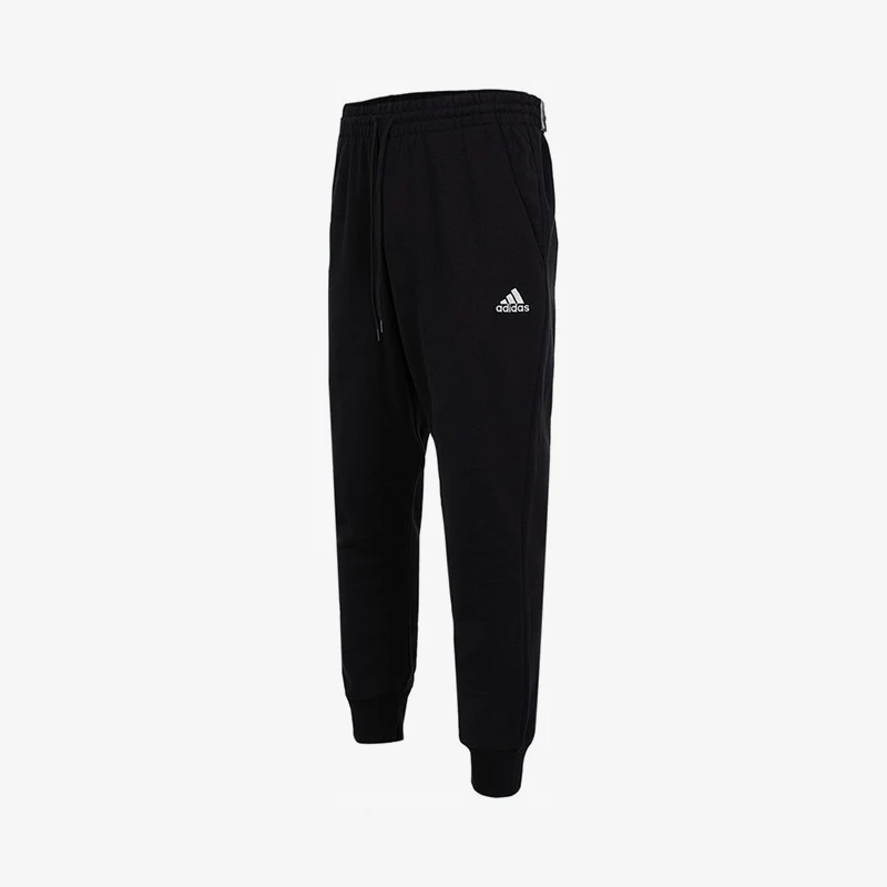 

adidas genuine 2024 New Men's Woven Casual Sports Pants HA4349
