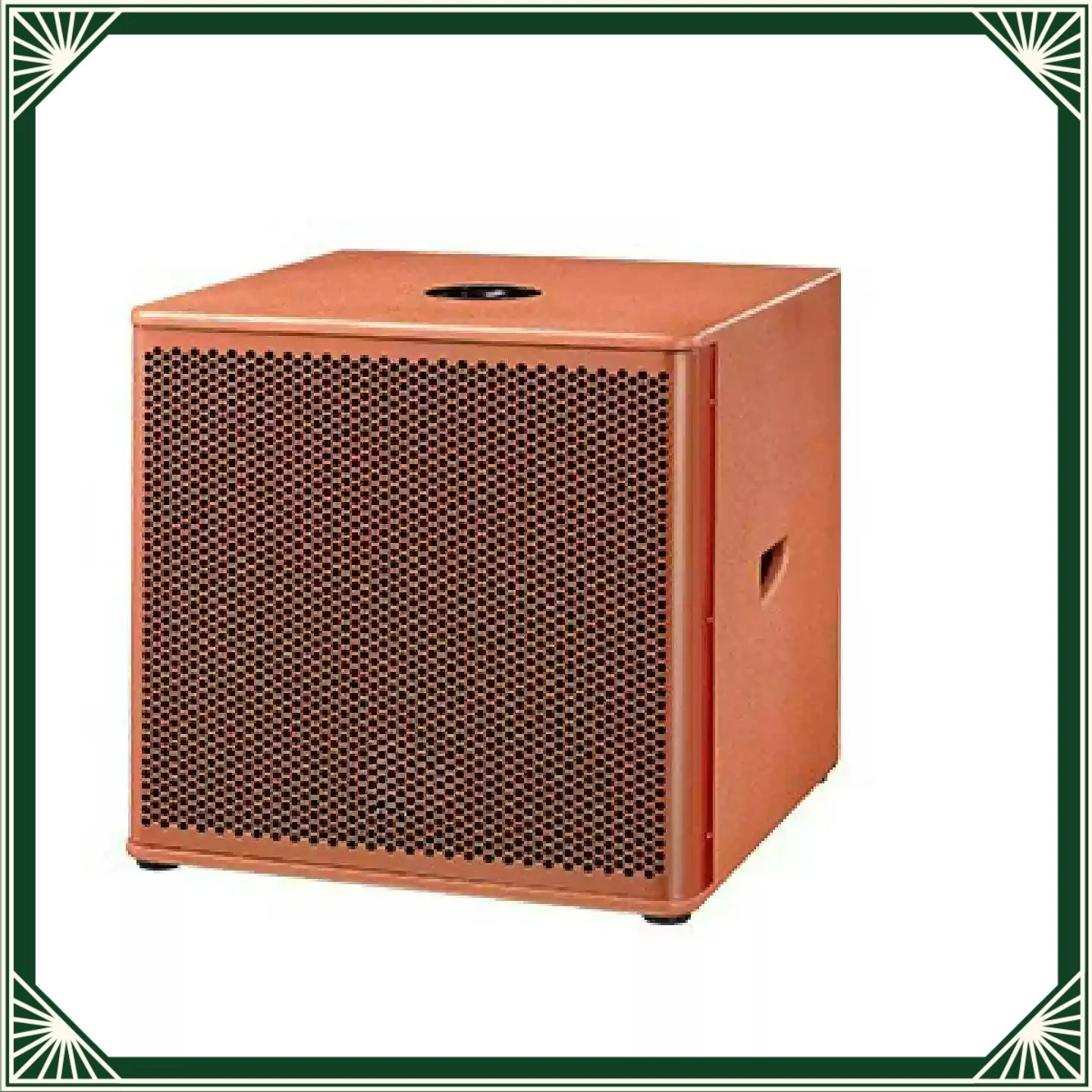CA-112B Audio Home 5.1 Home Theater Speaker