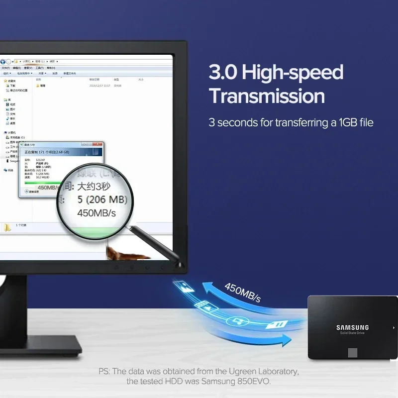 【Schnelle Lieferung】 3,0 SATA III serielles ATA-Datenkabel mit Clip für SSD-HDD-Festplatte beschleunigt 6 Gbit/s L-Form oder gerade