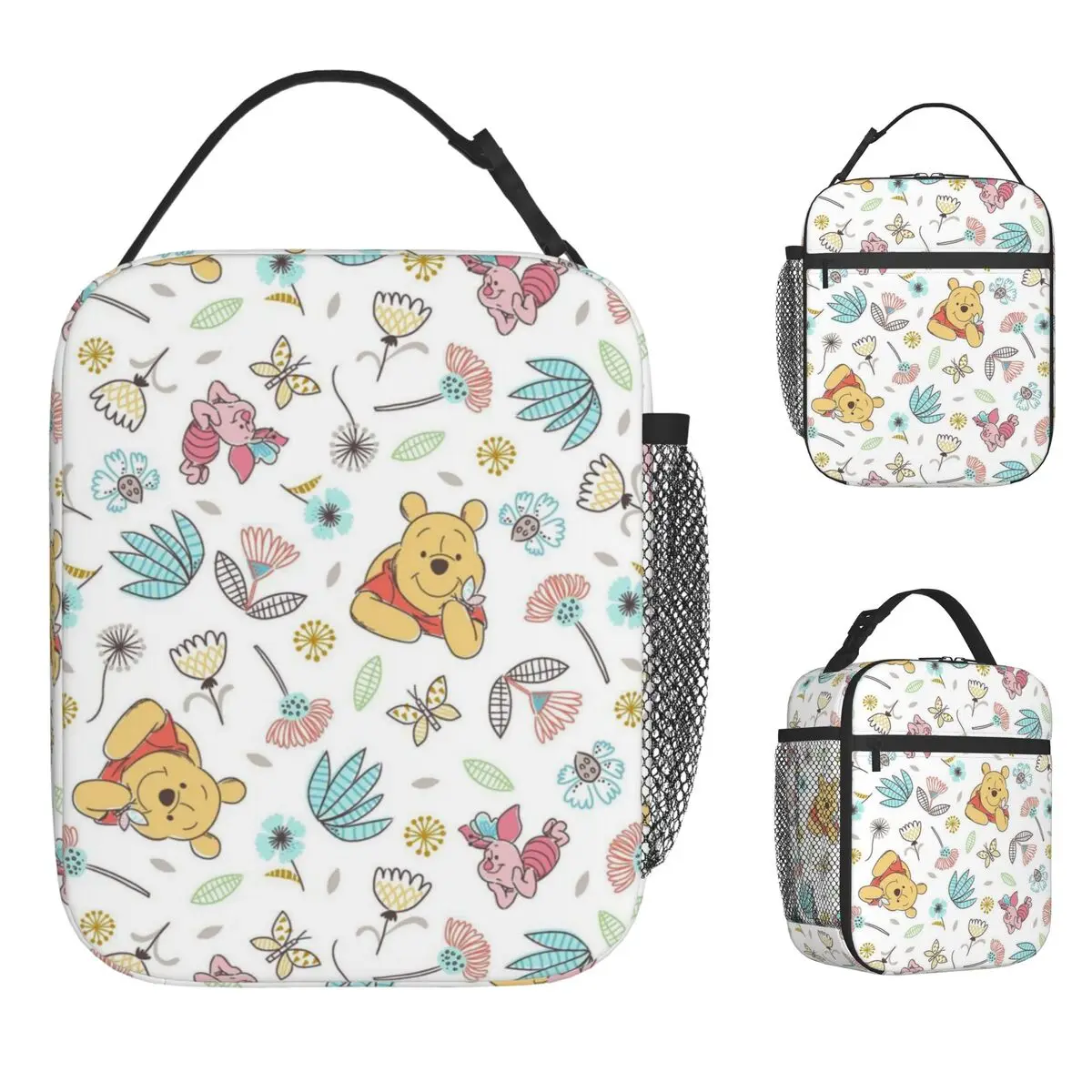winnie-the-pooh-piglet-saco-de-almoco-isolado-recipiente-de-alimentos-portatil-refrigerador-lancheiras-termicas-para-escritorio-escolar