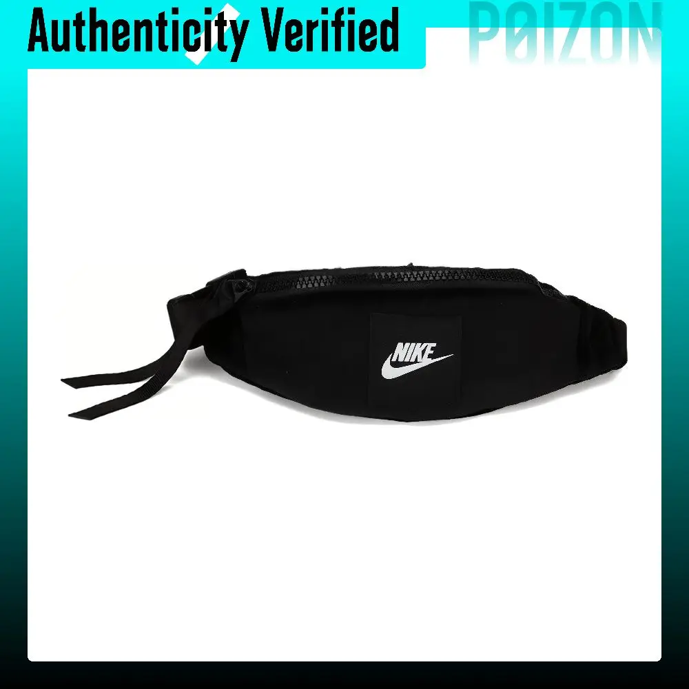 sac-banane-nike-en-polyester-modele-regulier-unisexe-noir-cq0264-010