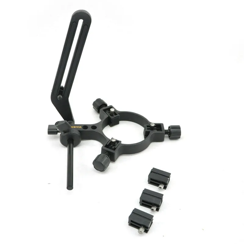 Astronomical Telescopes Adapter Mount Camera Photography Stand Adapter Holders Clip Connect Eyepiece Astronomical Scope Brackets