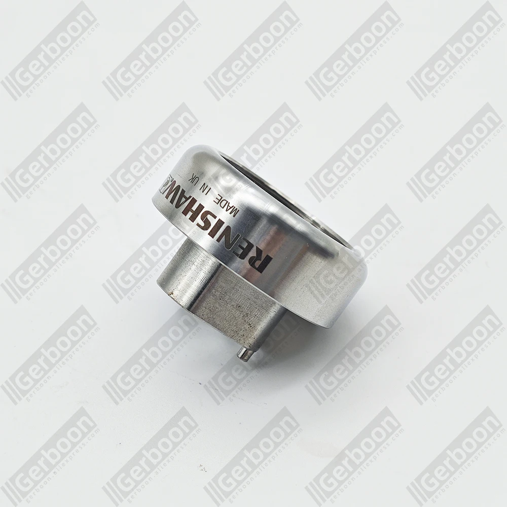 Imagem -06 - Renishaw Omp402 Inferior Metade Shell Cmm Repair Parts Kit sem Fundo A40710001