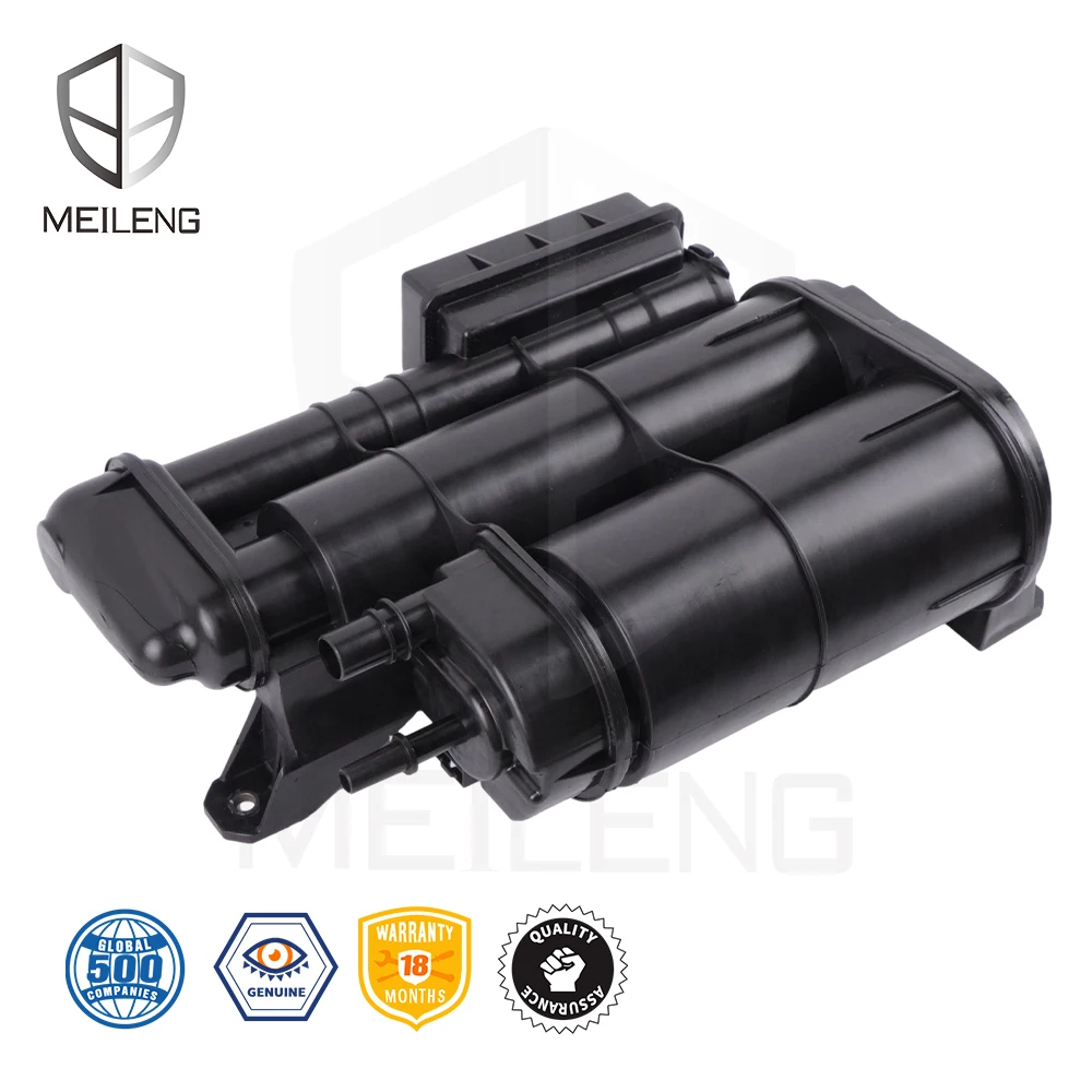 MEILENG wholesale carbon canister 17011-TBT-H51 car Fuel Vapor Charcoal Canister For honda Civic FC1 FC7 FS1 FK7 FS4