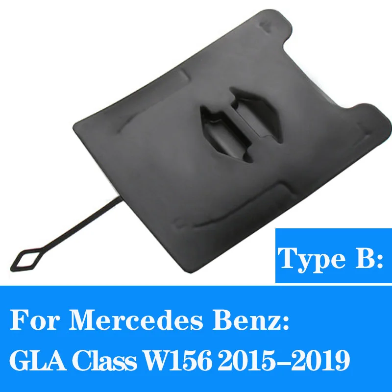 Car Front Wheel Mudguard Fender Lining Bulb Cap Arch Headlight Access Cover For Mercedes Benz W213 W257 W156 W177 W247 W118 X290
