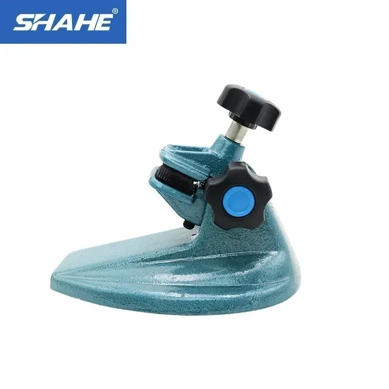 SHAHE Micrometer Stand For Outside Micrometer Gauge Measuring Tool