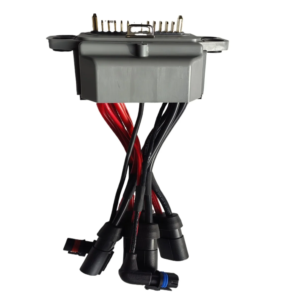 Agricultural Drone …