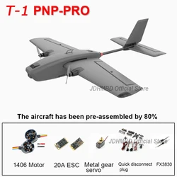 HEE WING T1 T-1 KIT/PNP EPP