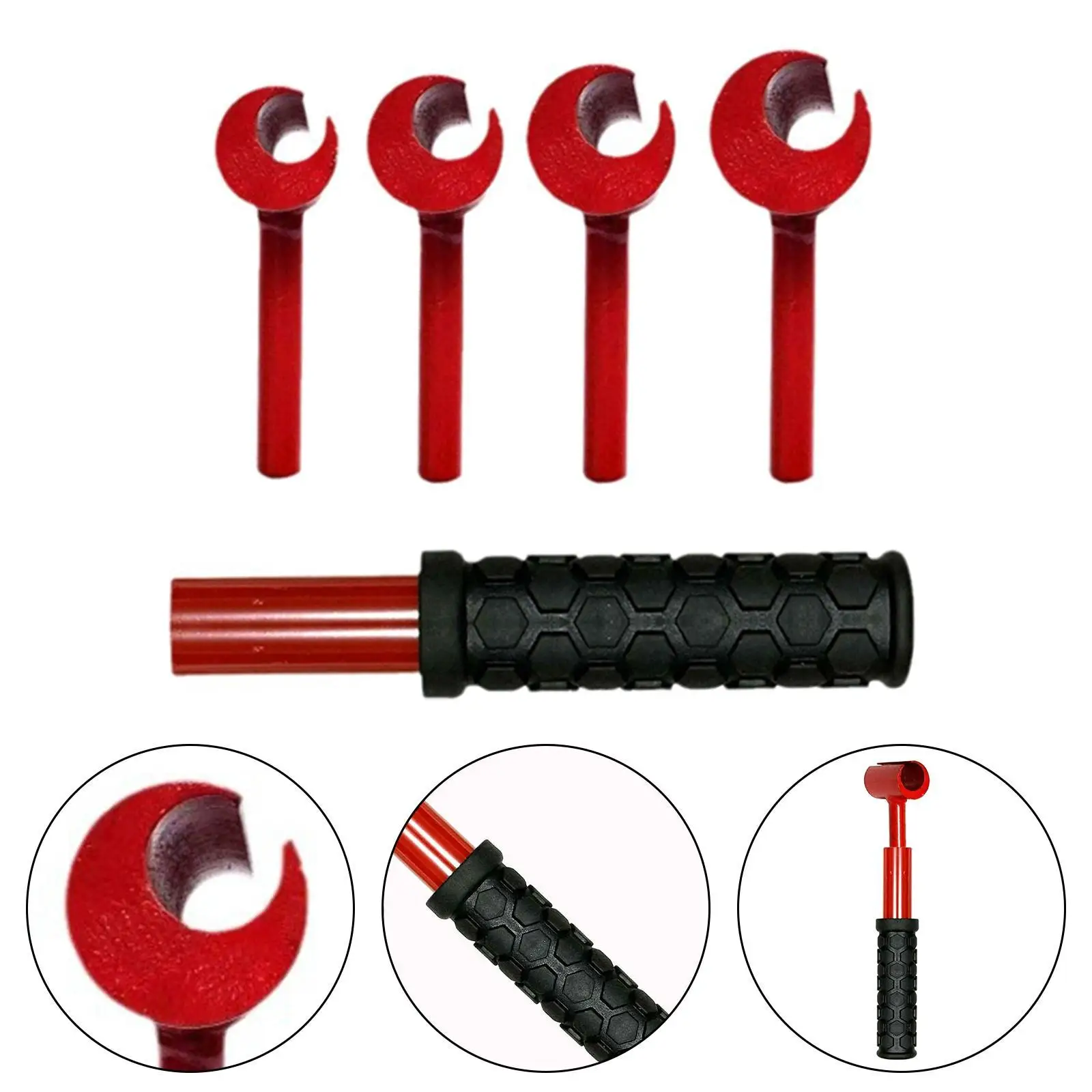 

Петли, регулировочный ключ, аппаратные аксессуары для профессионального дома