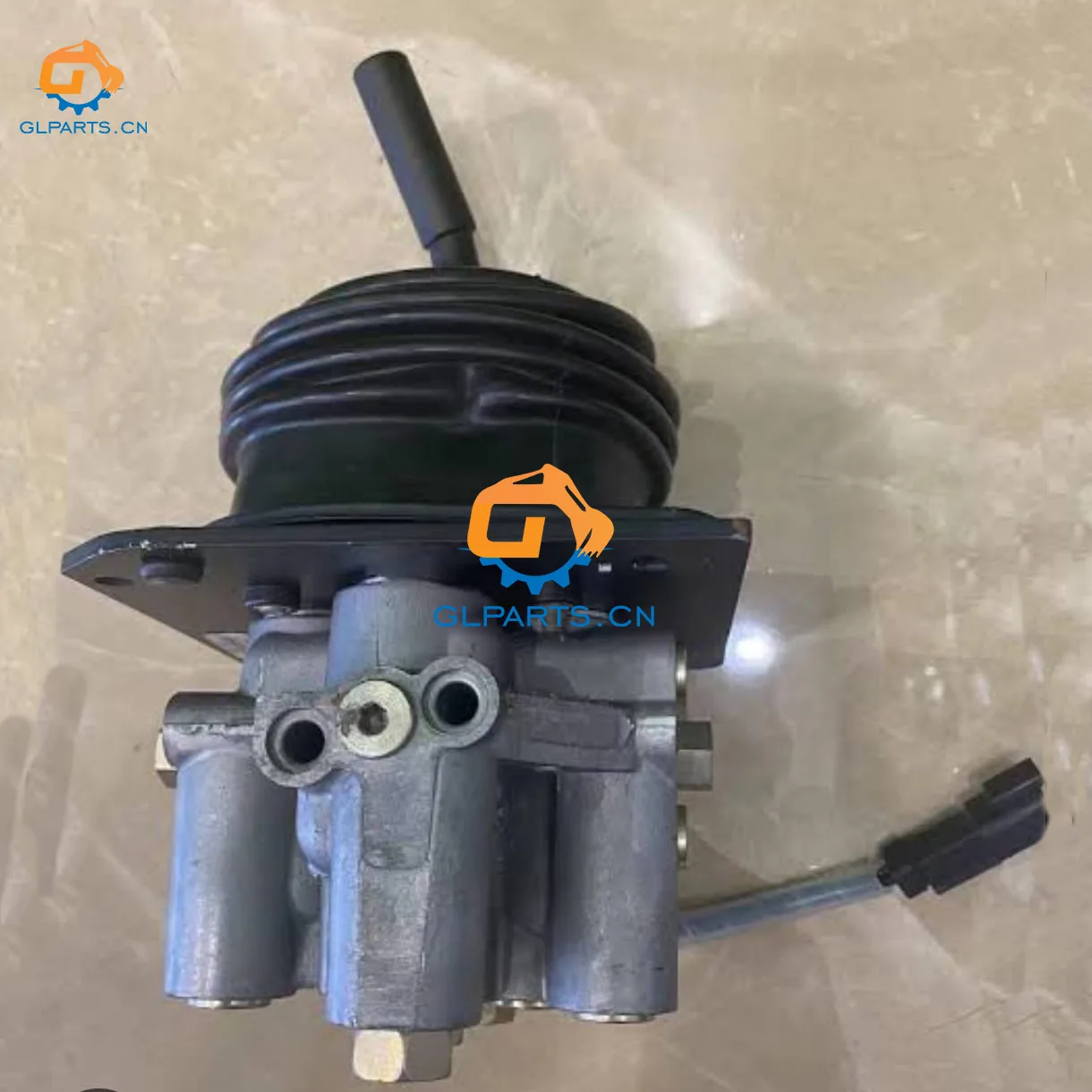 D8R D7R D6R Valve G… - image